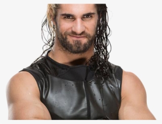 Seth Rollins Png Transparent Images - Seth Rollins Height Feet