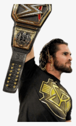 Seth Rollins