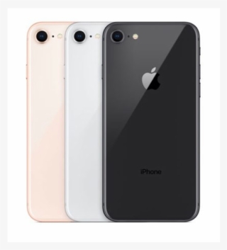 Remplacement Vitre Arrière Ou Chassis Iphone - Apple Iphone 8