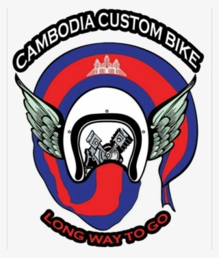 Clipart Black And White Library Pin By Nuy Chhaysetarith - Emblem