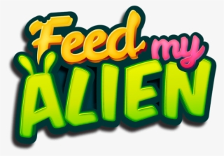 Blubox Games Announced Today That The Original Series, - Feed My Alien