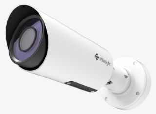 Bullet - Milesight Camera
