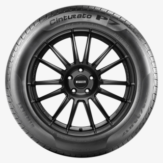 Play Video - Pirelli Tyre