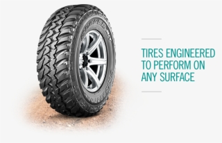 Turanza - Dueler - Bridgestone Dueler M T 674