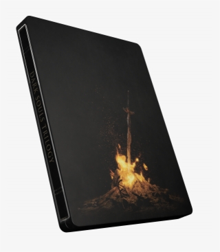 Consider This Preordered Already, Despite Owning All - Dark Souls Trilogy