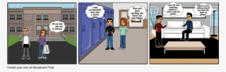 Heartbeat - Cartoon