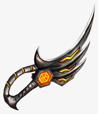 S4 League Plasma Swords Png - S4 League Spy Dagger
