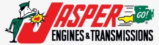 1 - - Jasper Engines Logo