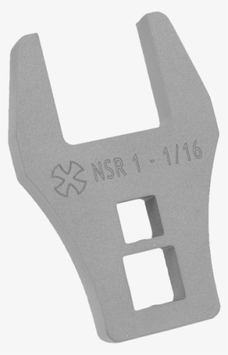 Noveske Nsr Barrel Nut Wrench - Noveske Barrel Nut Wrench