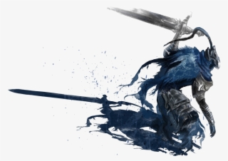 Image Of The Kapra Demon - Dark Souls 3 Artorias