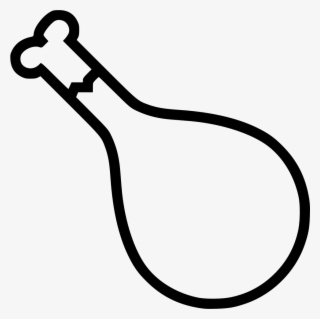 Png File Svg - Chicken