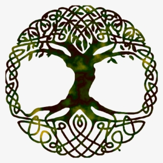 Gospel - Yggdrasil Tattoo