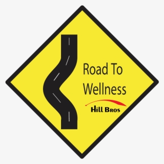 Logo - Dual Carriageway Sign Ireland