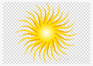 Download Rayos De Sol Png Clipart Clip Art Sunlight - Illustration