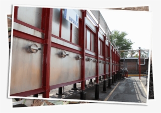 This Process Allows Us To Capture The Spirit Of Baja - Plywood