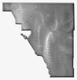 For Help With Png Maps, Or Deciding Which Format Of - Monochrome