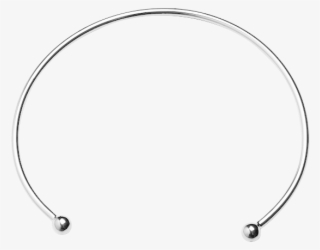 Jennifer Fisher Ball Choker - Body Jewelry