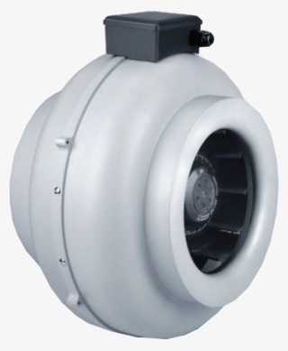 Centrifugal Duct Fans