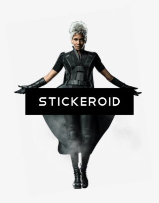 Xmen Png تحميل مجاني - X Men Storm Suit