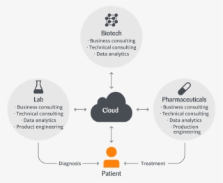 On Top Of Development And Regulatory Requirements - Diagram