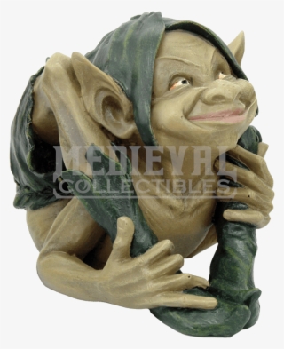 Flexible Garden Cc By Medieval Collectibles - Playful Goblin