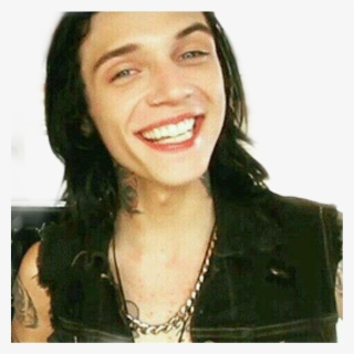 Andyblackveilbrides Andyblack Andybiersack Andysixx - Andy Biersack