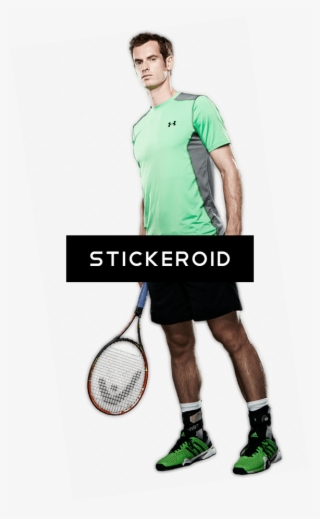 Andy Sixx - Soft Tennis