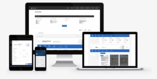 Cross-platform Quoting - Computer Icon