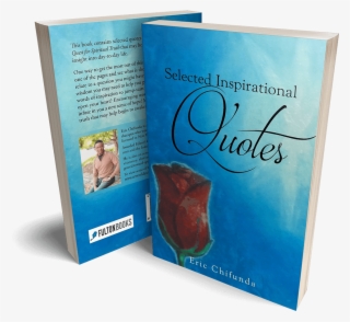 Selected Inspirational Quotes