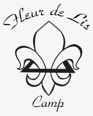 Fleur De Lis Camp