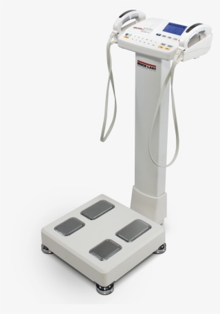 View Hd - Body Composition Analyzer India