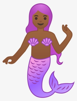 Download Svg Download Png - Mermaid Emoji Meaning