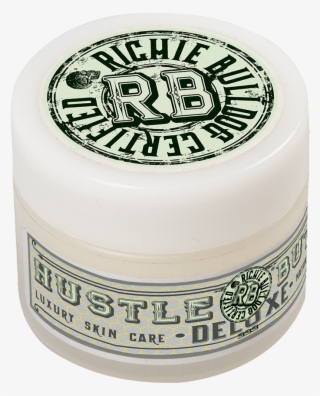 Double Tap To Zoom - Hustle Butter Deluxe - Tattoo Butter - 5oz Tub