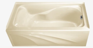 Discontinued - Bathtub