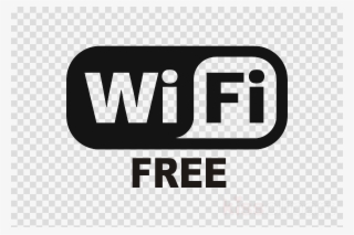 Wifi Free Png Clipart Wi-fi Logo Hotspot - Vector Free Wifi Png