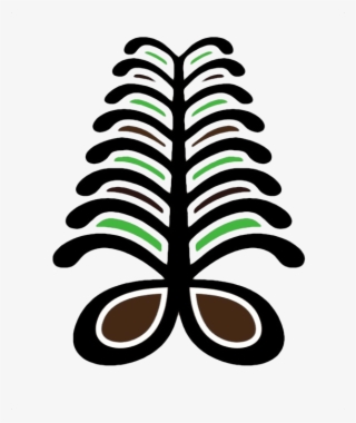 Aya Dental Symbol - Fern Tattoo Meaning