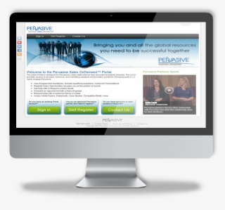 Clarity Helps Build Global Sales / Channel Portals - Fundació Bcn Formació Professional