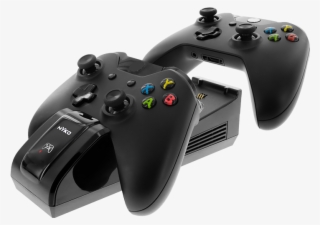 Charge Base For Xbox One Controller Png Xbox One Controller - Nyko Charge Base For Xbox One, Power