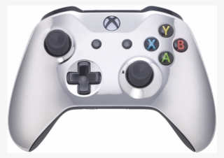 Xbox One S Controller Png - Xbox One S Chatpad