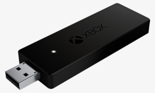 Xbox Wireless Controller Adapter - Microsoft Xbox One Wireless Adapter For Windows 10