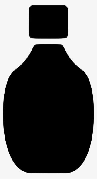 Medicine Bottle Comments - Wine Bottle Silhouette Transparent