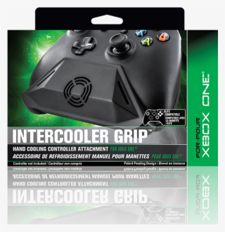 Intercooler Grip For Xbox One™ - Game Controller