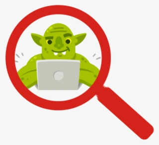 How To Deal With Trolls - Internet Troll