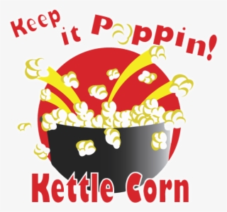 Movie Night - Trolls - Illustration