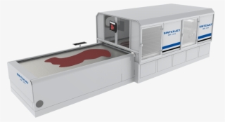 Sintexjet - Water Jet Cutter