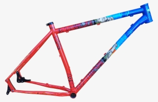 Silver Paint For Bicycle