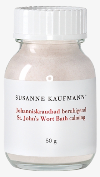 John's Wort Bath Calming - Oil Bath Winter - 500 Ml