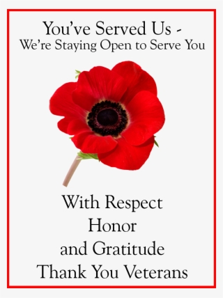 Veterans Day Link - English Defence League