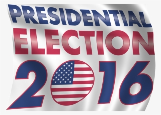 Presidential Debate Moderator 2016 Kristin Arnold - American Flag