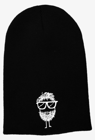 20171022 Quipster Haube Lang Black Beard V=1508673741 - Beanie Cute